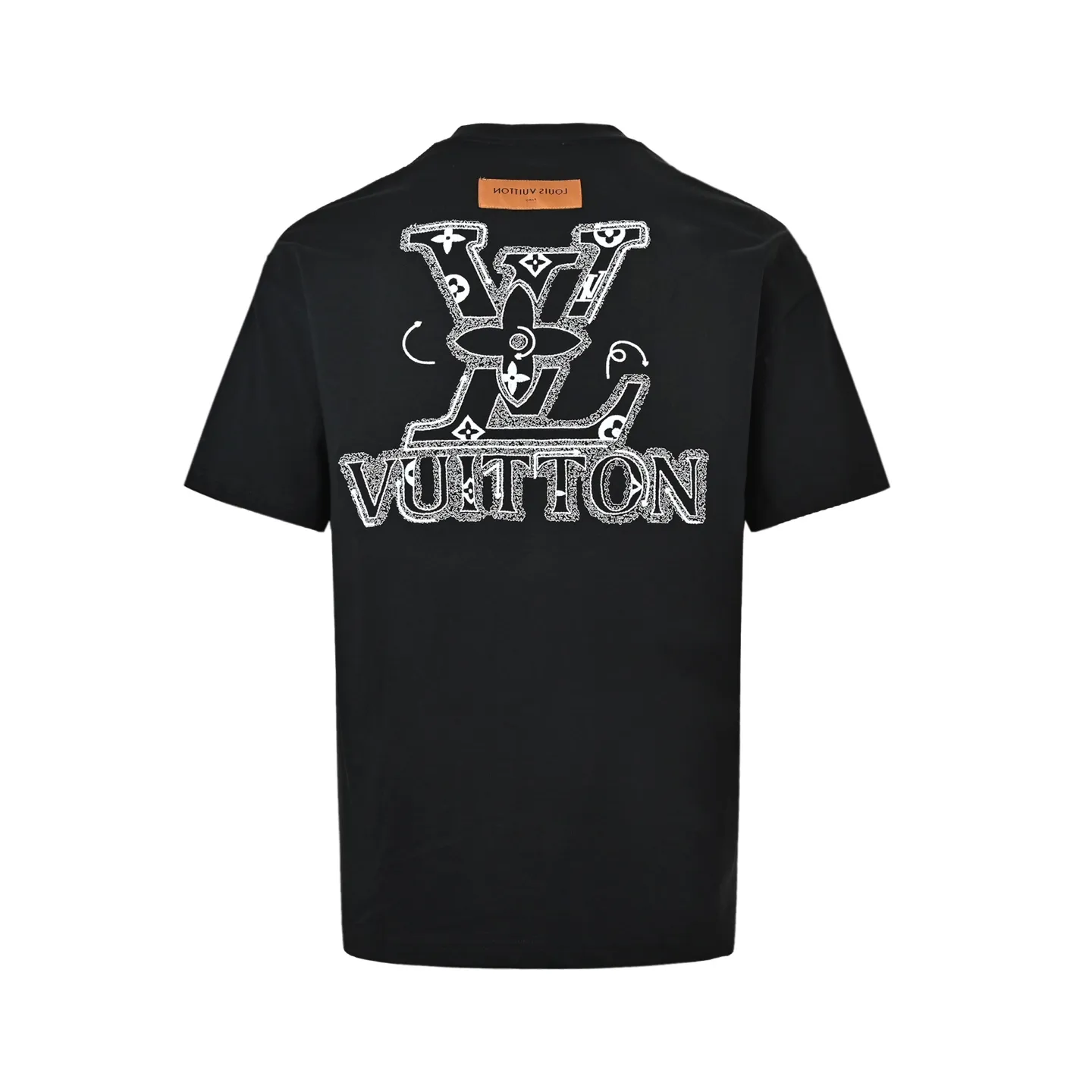 Louis Vuitton/ 26ss logo